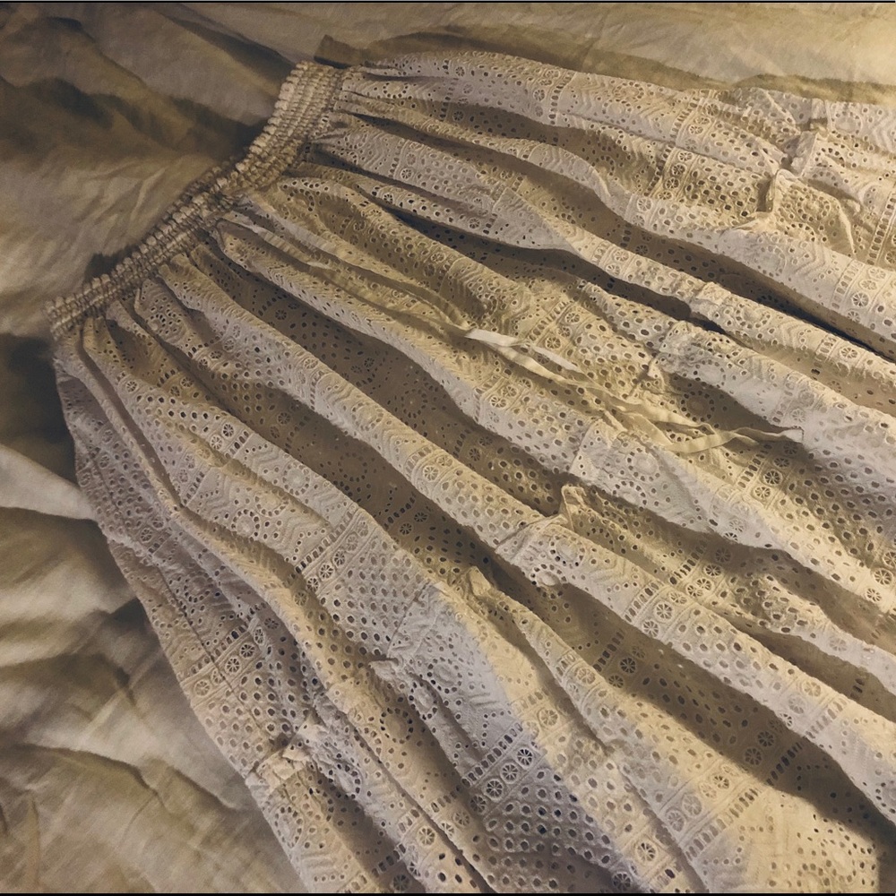 Lucky Brand Skirt - Never been worn!